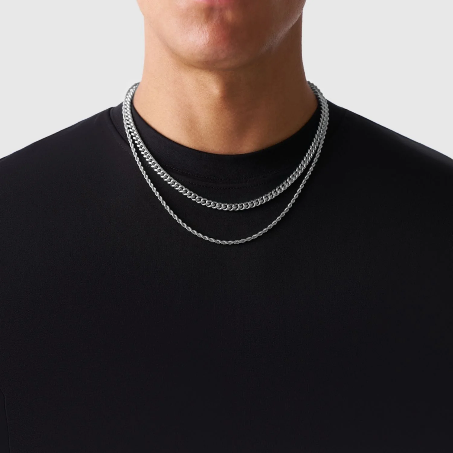 Make A Chain Set (Silver) - Image 6