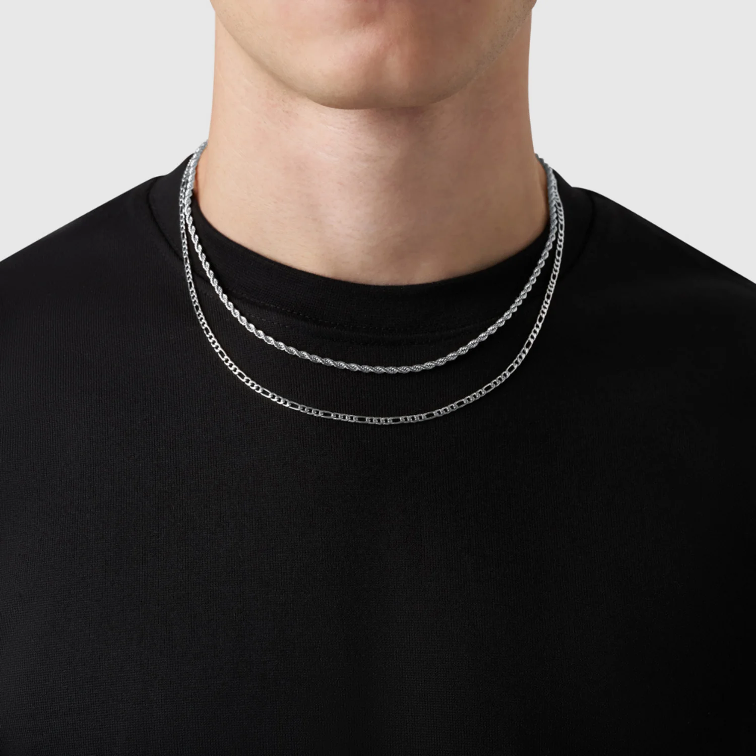 Make A Chain Set (Silver) - Image 61