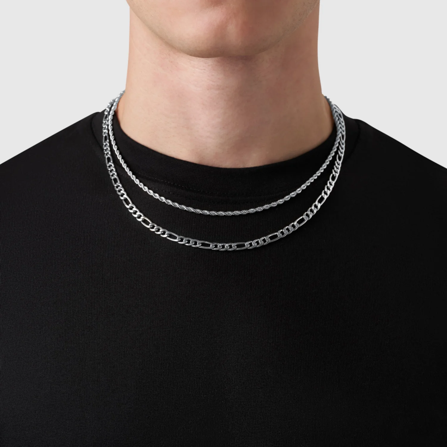 Make A Chain Set (Silver) - Image 62