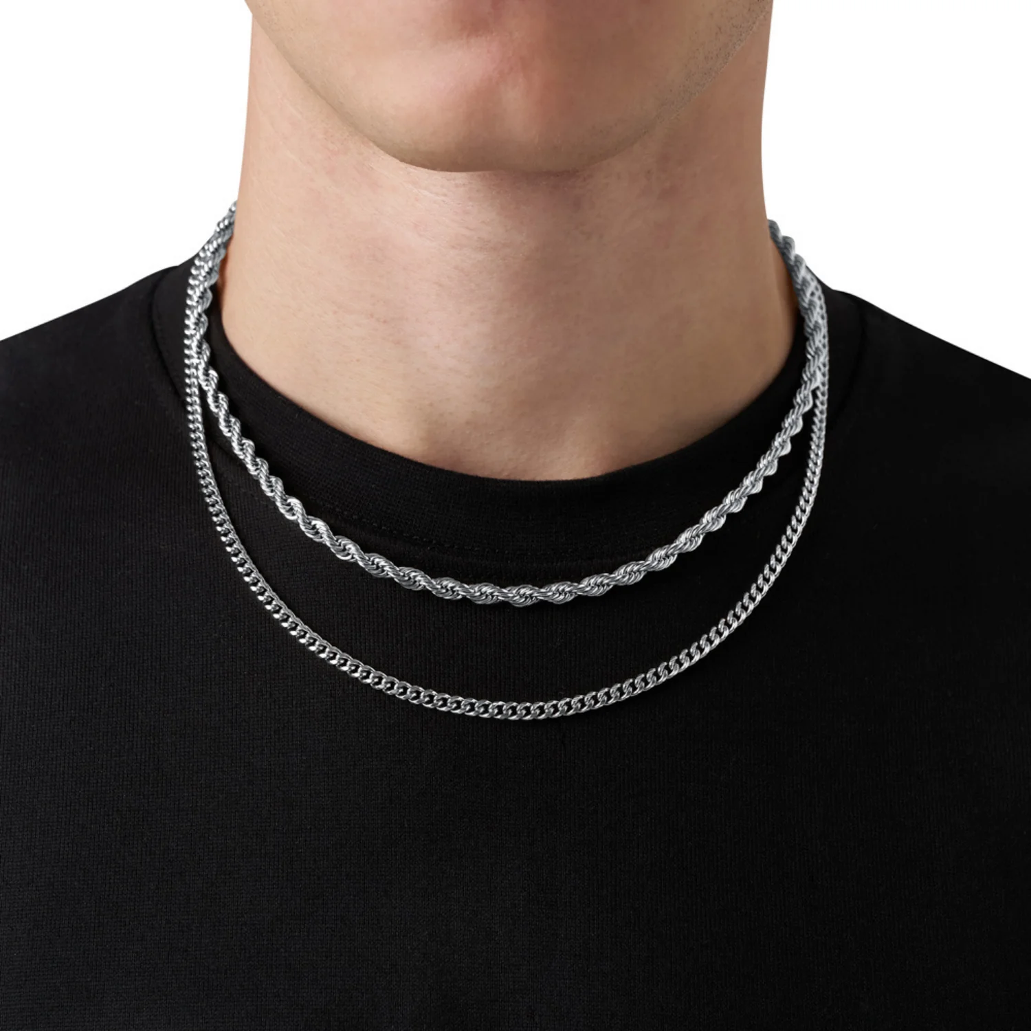 Make A Chain Set (Silver) - Image 63