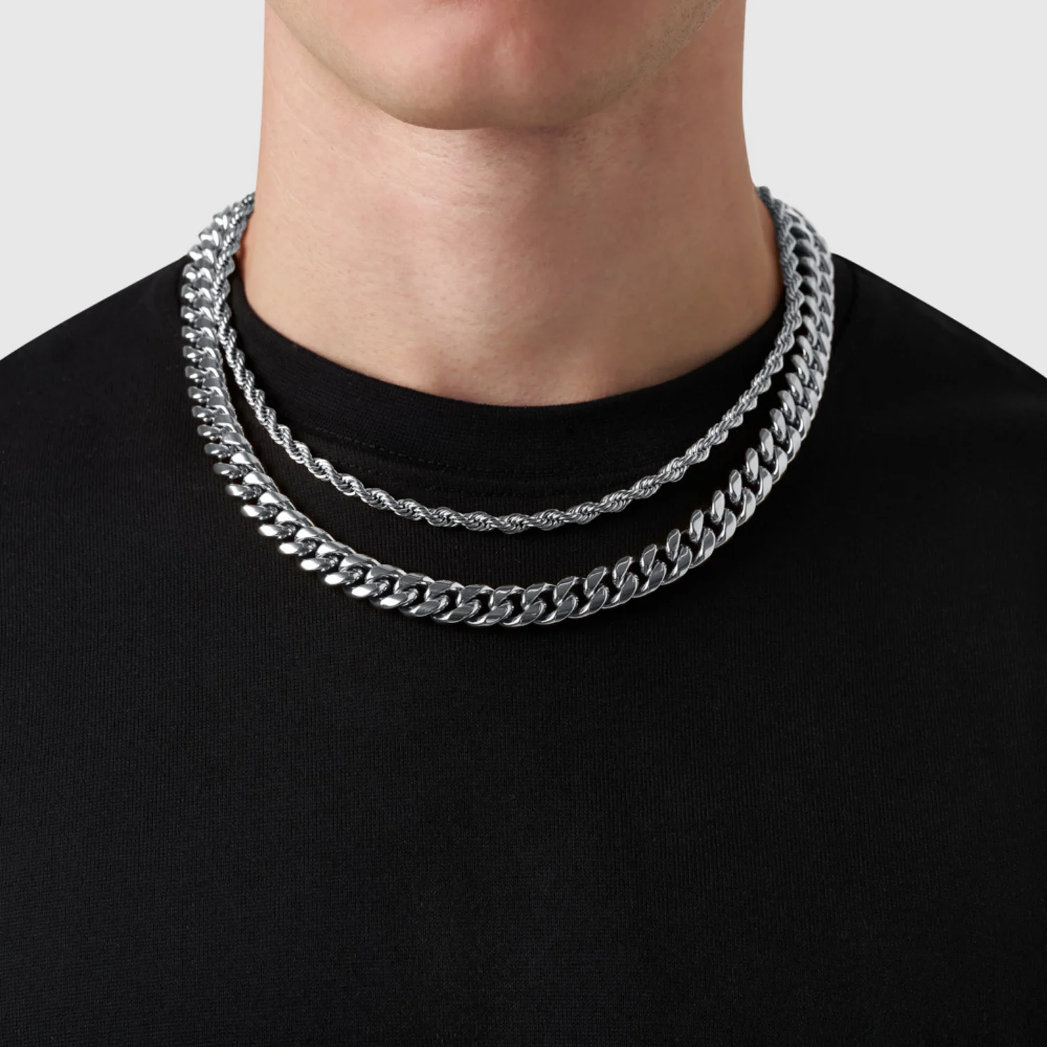 Make A Chain Set (Silver) - Image 66