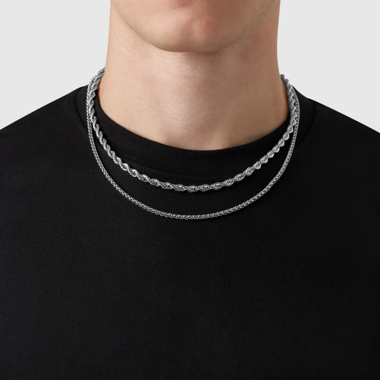 Make A Chain Set (Silver) - Image 67
