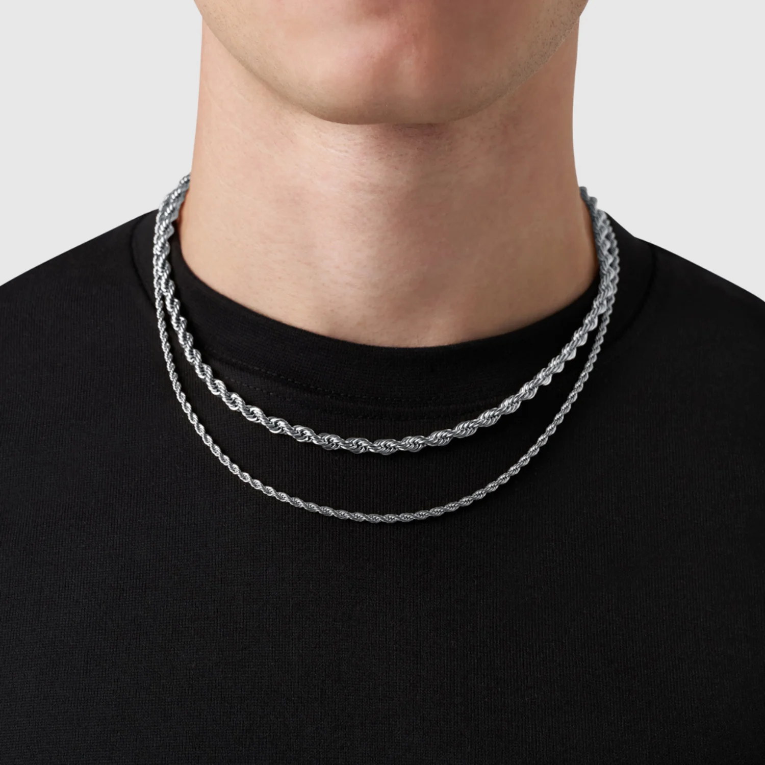 Make A Chain Set (Silver) - Image 69