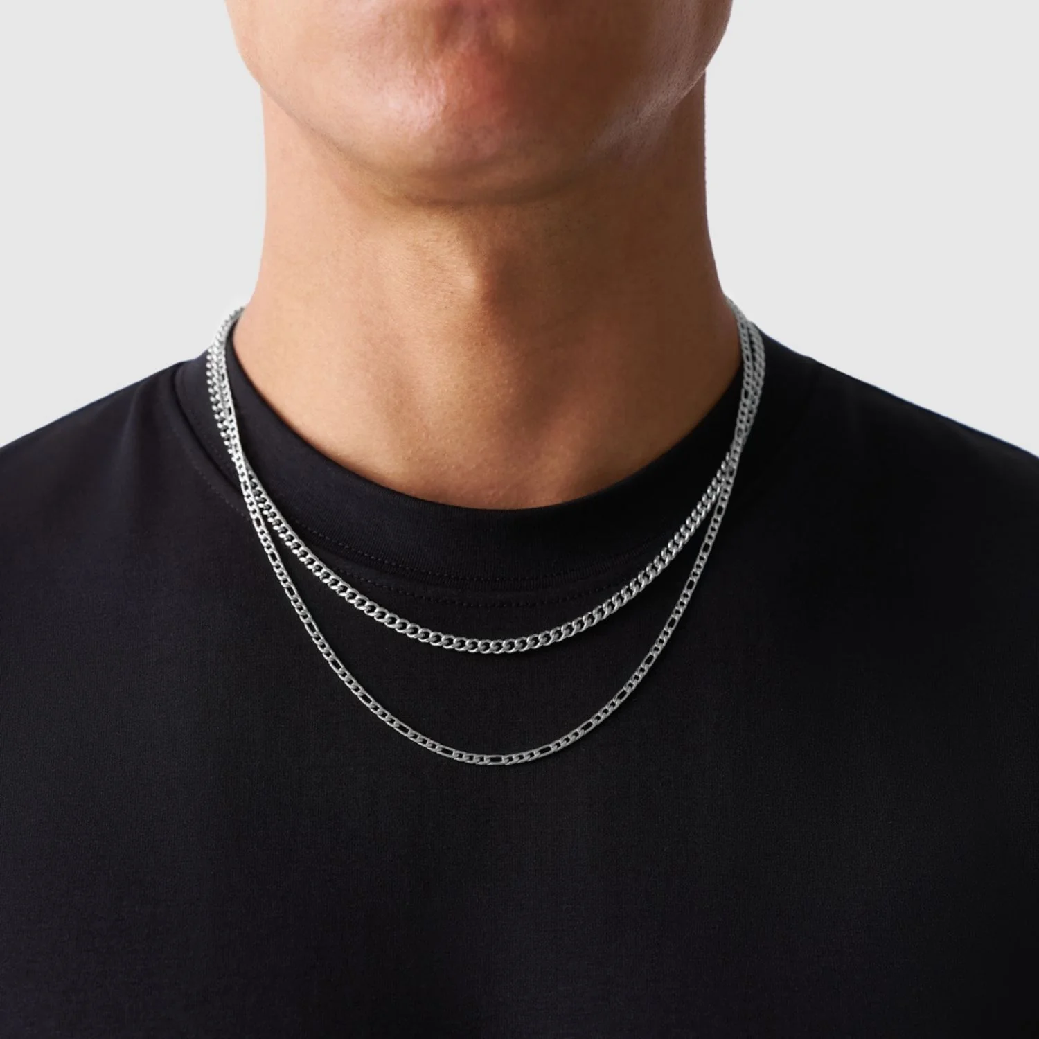 Make A Chain Set (Silver) - Image 7