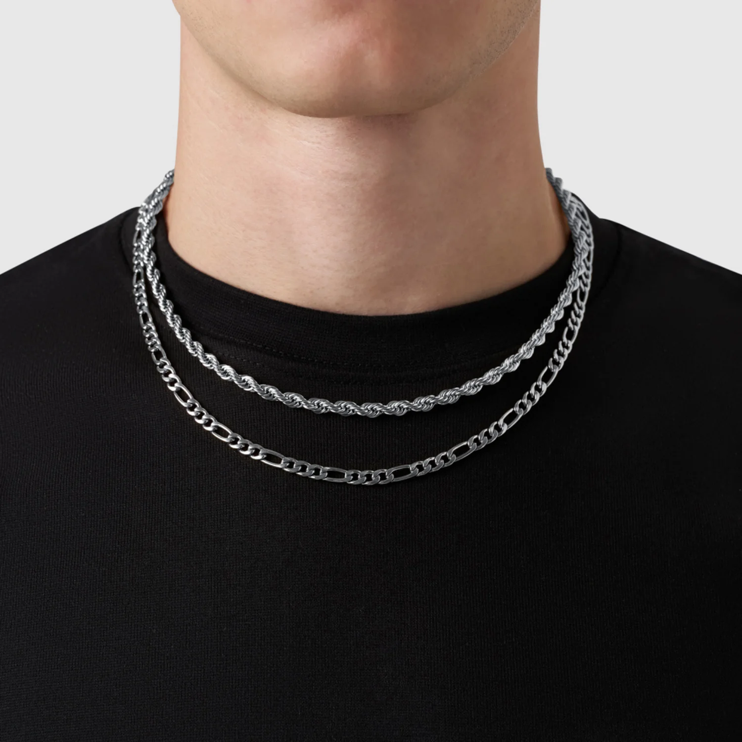 Make A Chain Set (Silver) - Image 72