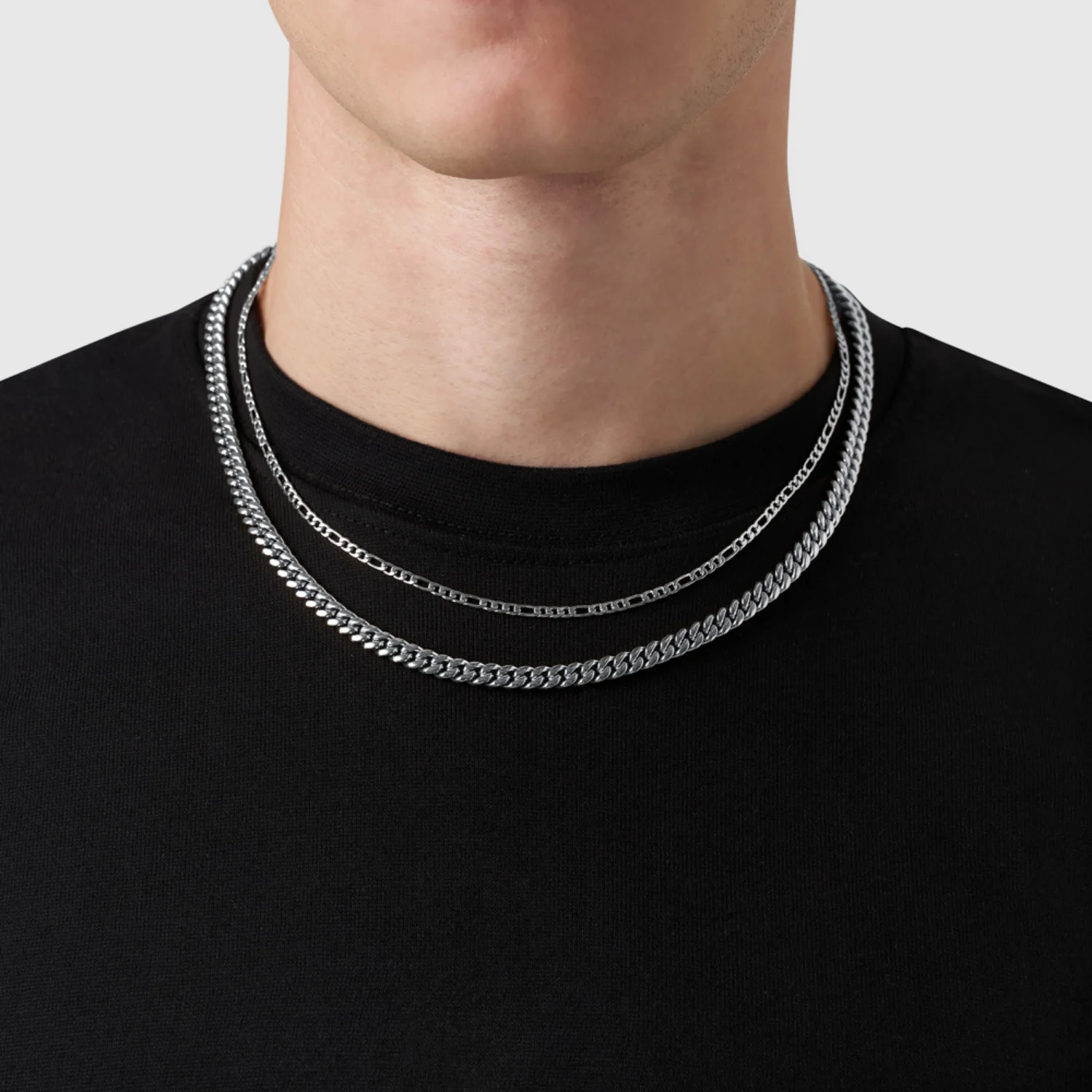 Make A Chain Set (Silver) - Image 74