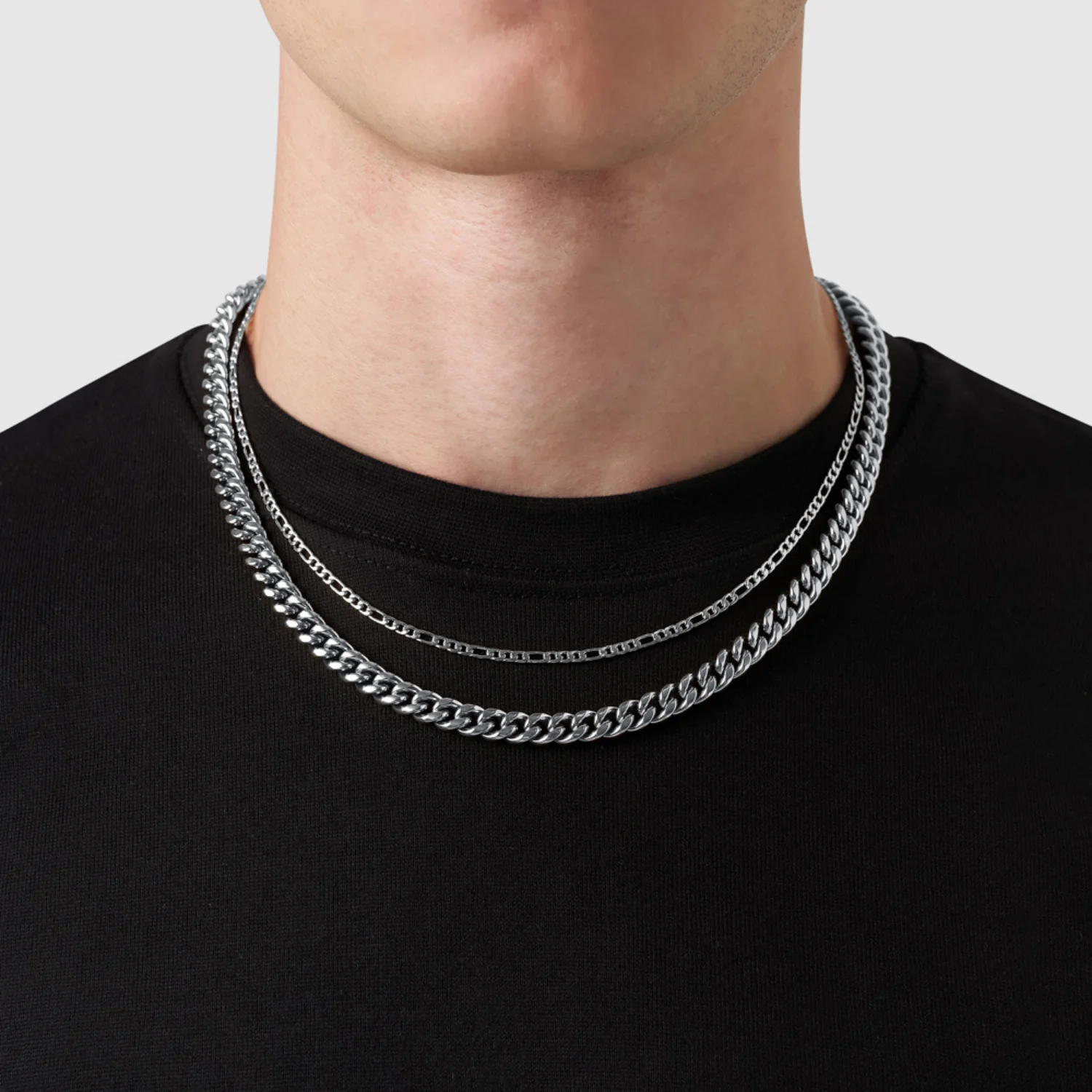 Make A Chain Set (Silver) - Image 75