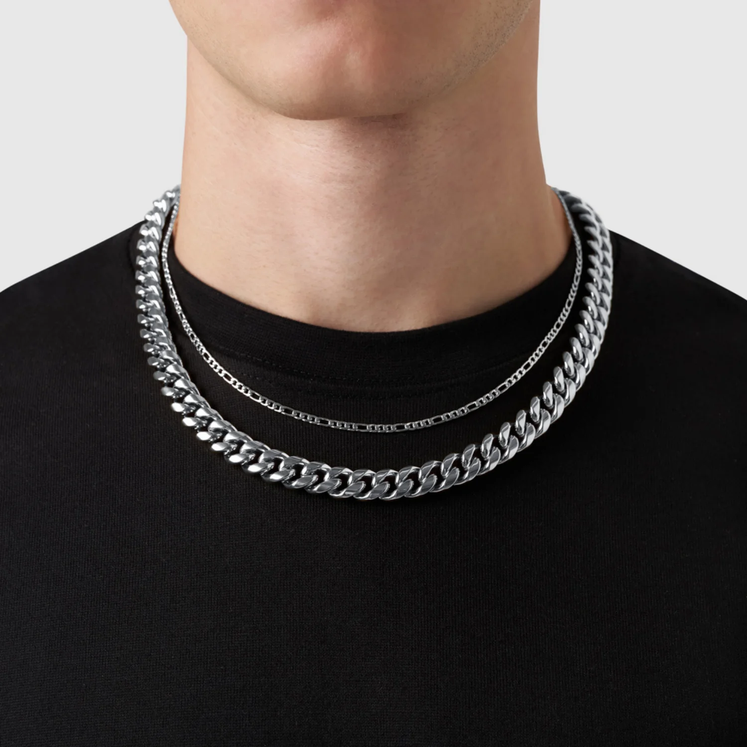 Make A Chain Set (Silver) - Image 76
