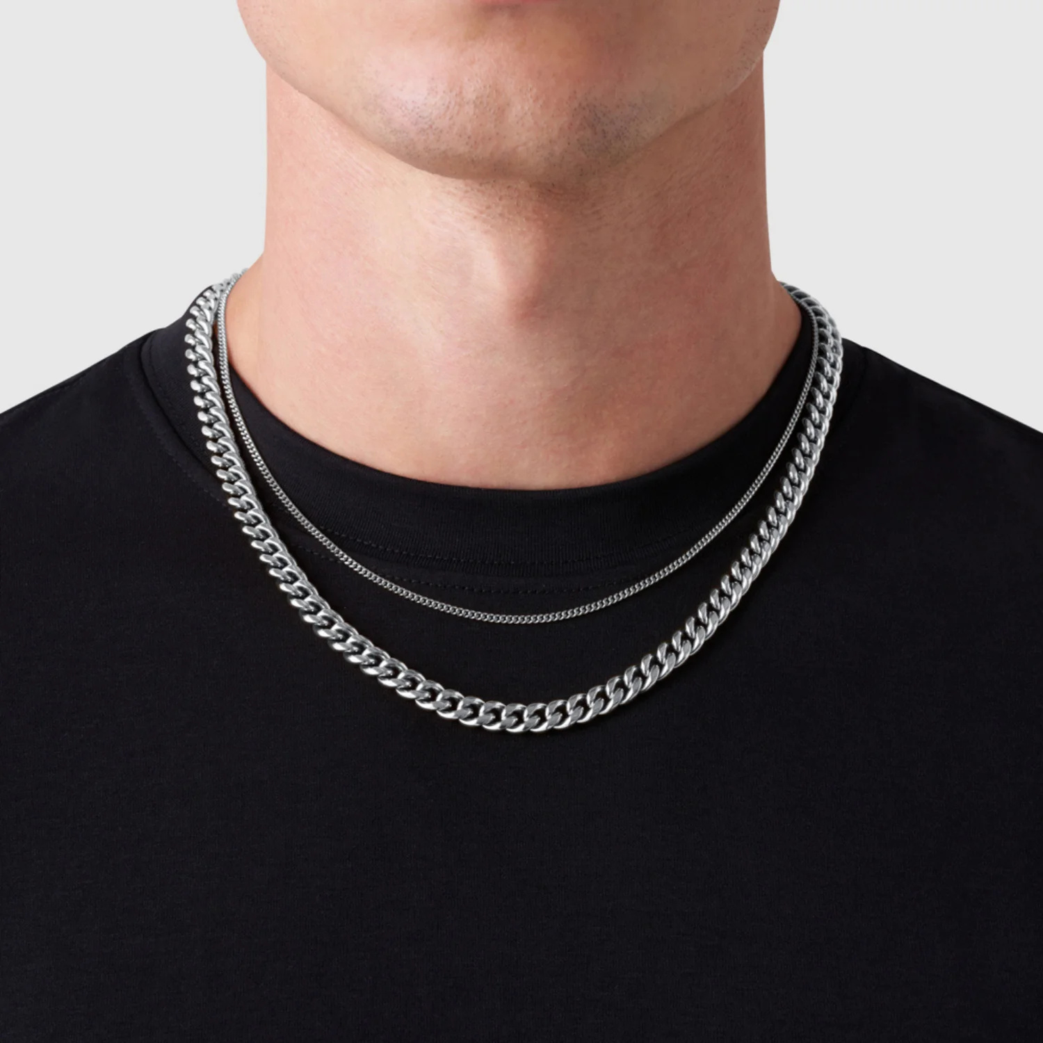Make A Chain Set (Silver) - Image 84