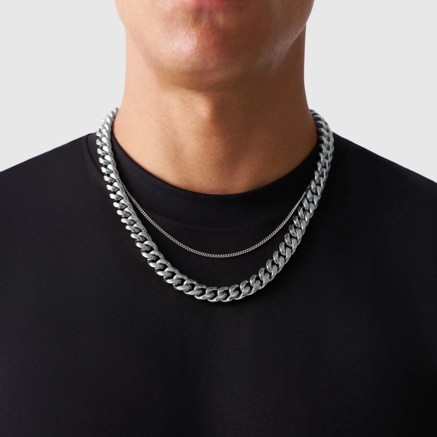 Make A Chain Set (Silver) - Image 85