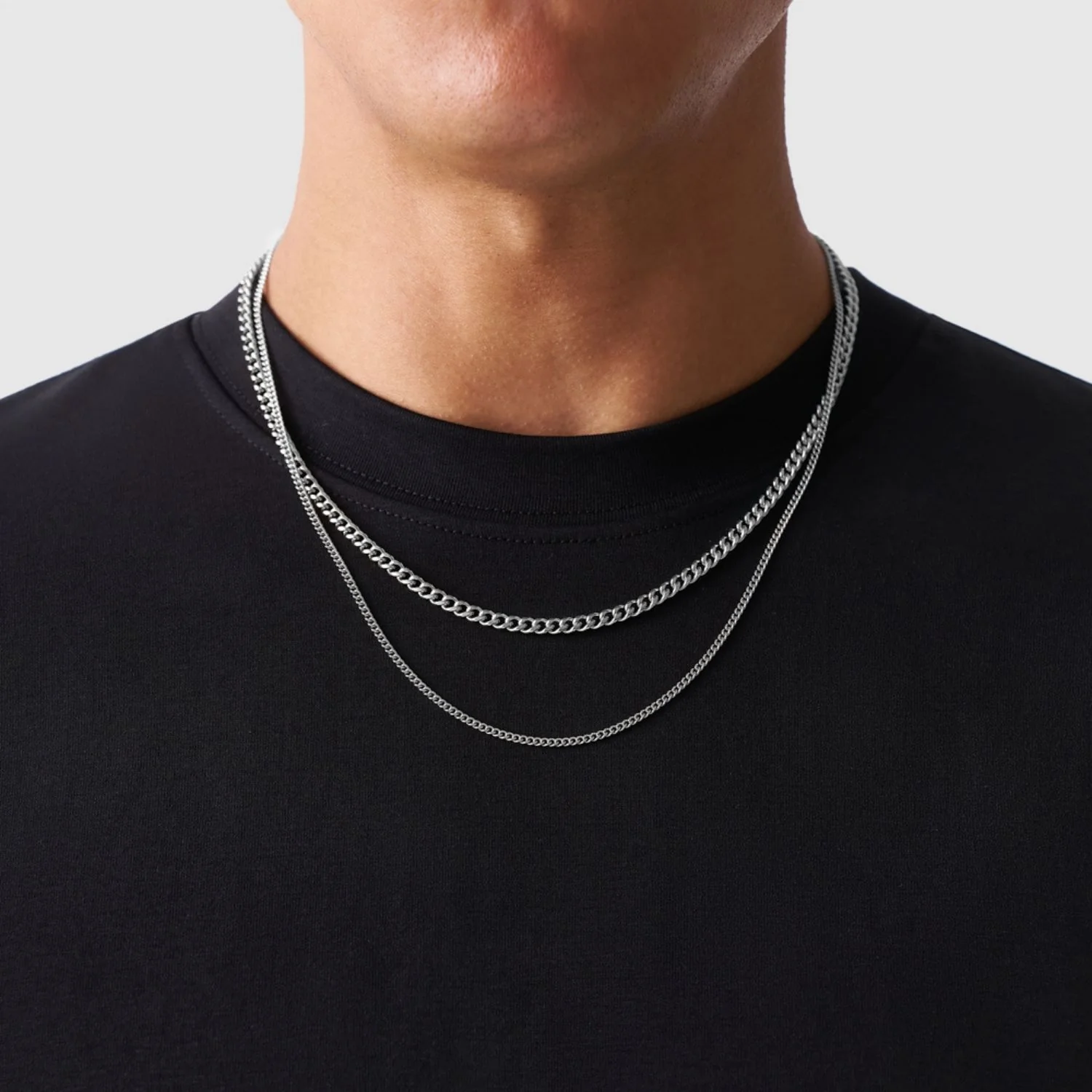 Make A Chain Set (Silver) - Image 9