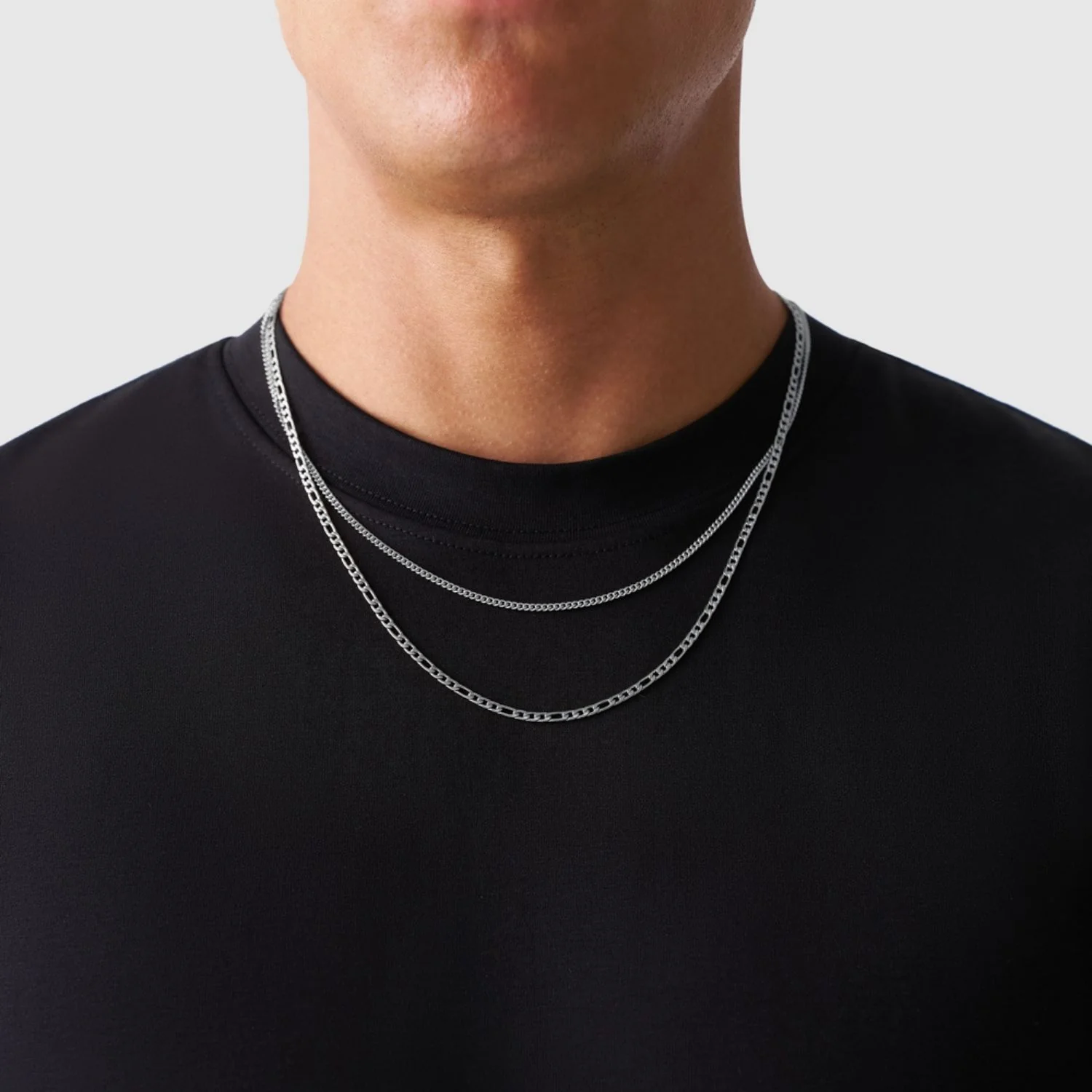 Make A Chain Set (Silver) - Image 90