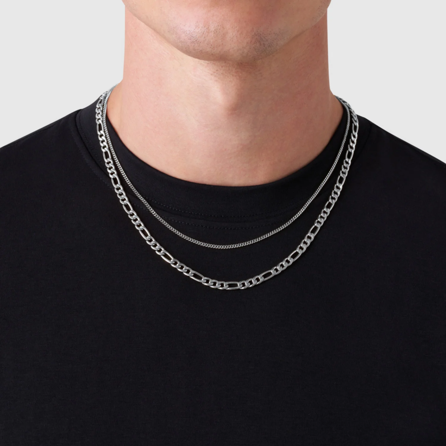 Make A Chain Set (Silver) - Image 91
