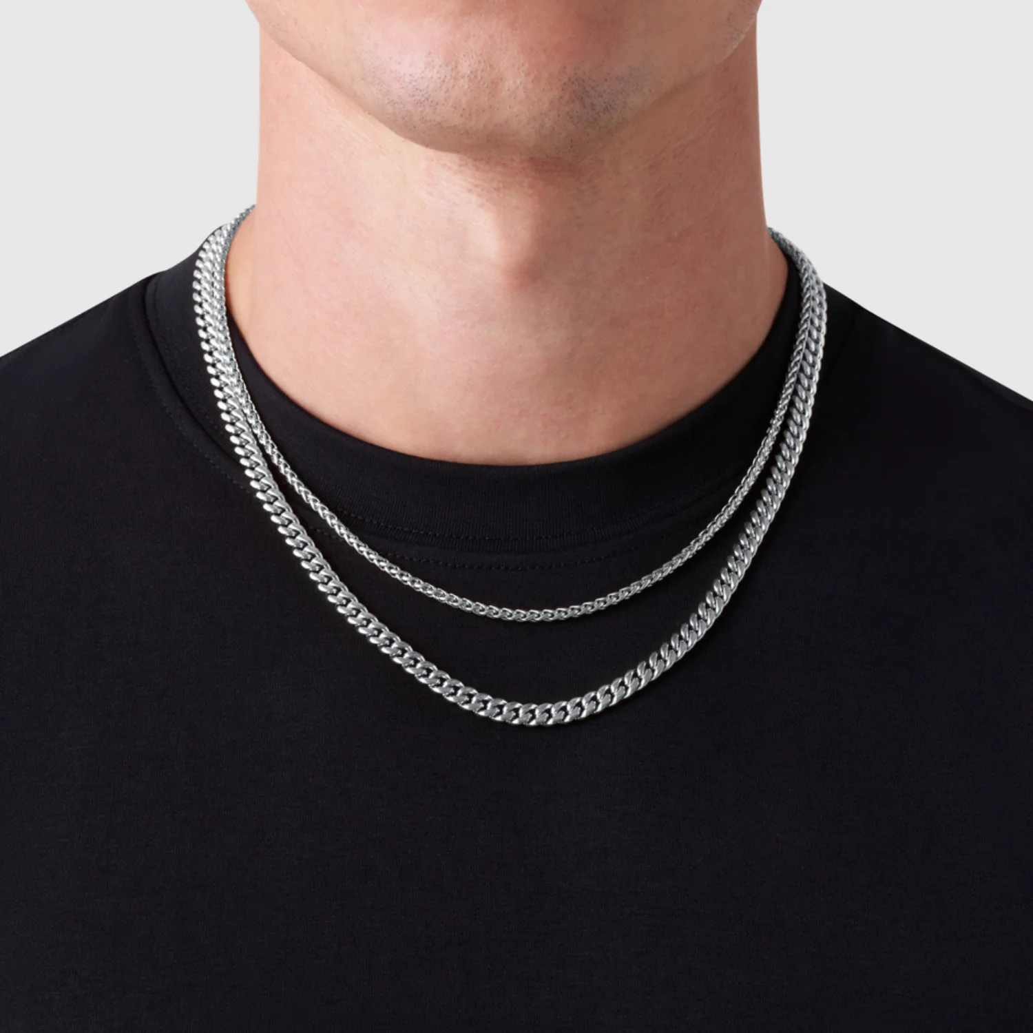 Make A Chain Set (Silver) - Image 94