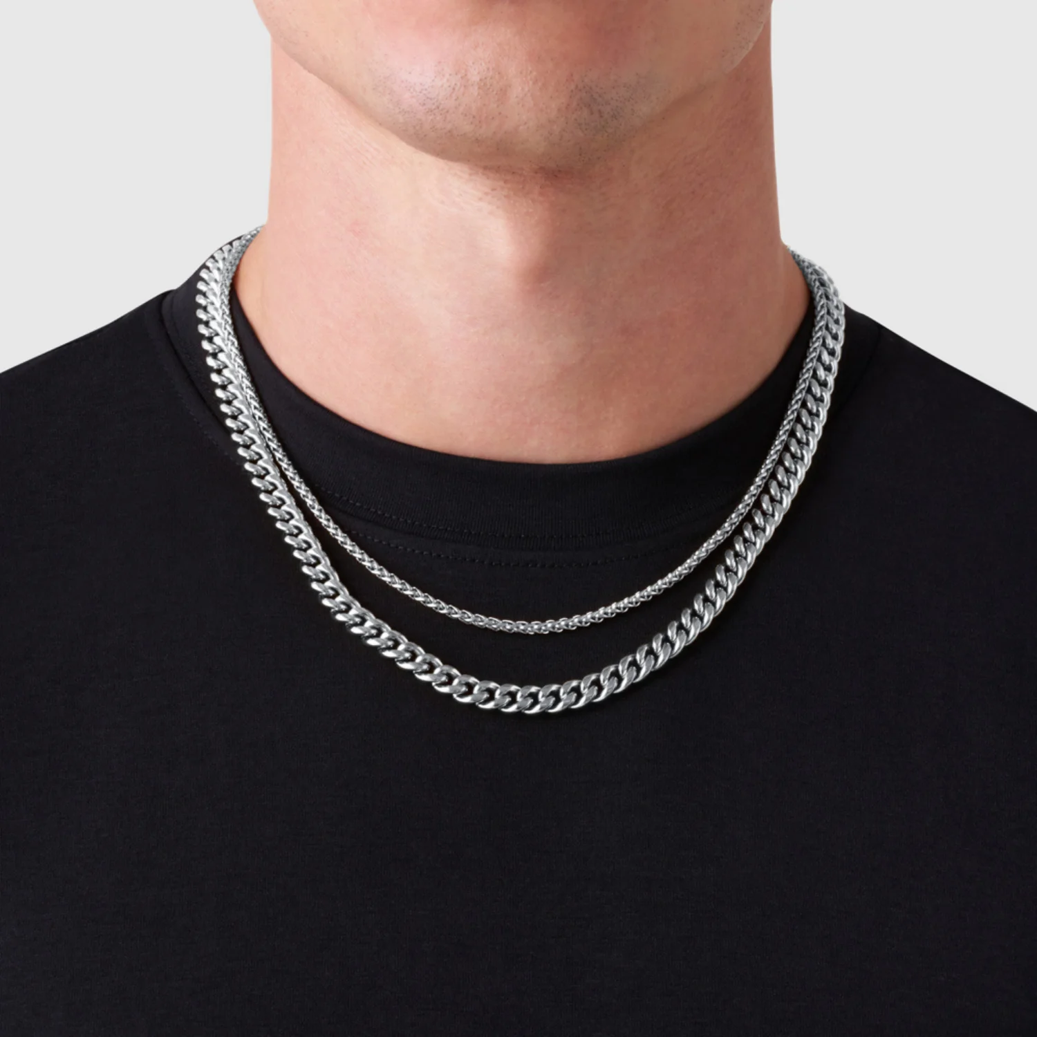 Make A Chain Set (Silver) - Image 95