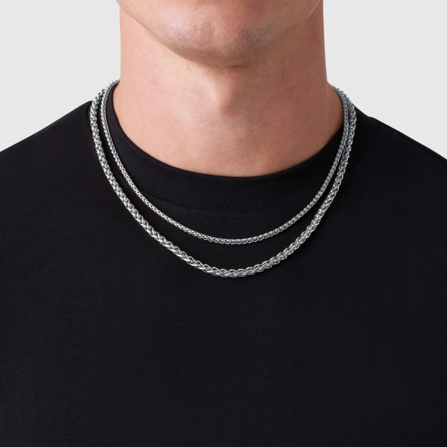 Make A Chain Set (Silver) - Image 97