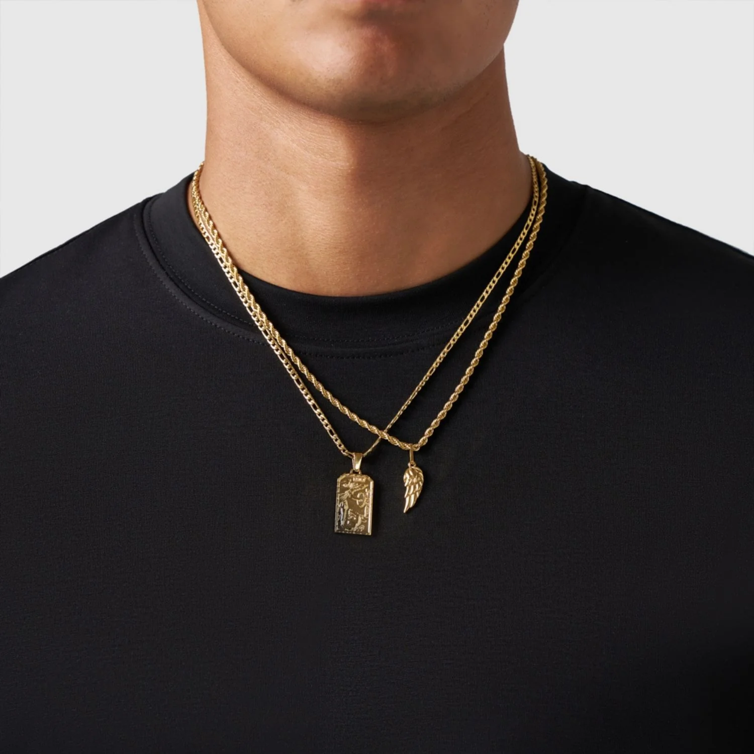 Make A Pendant Set (Gold) - Image 100