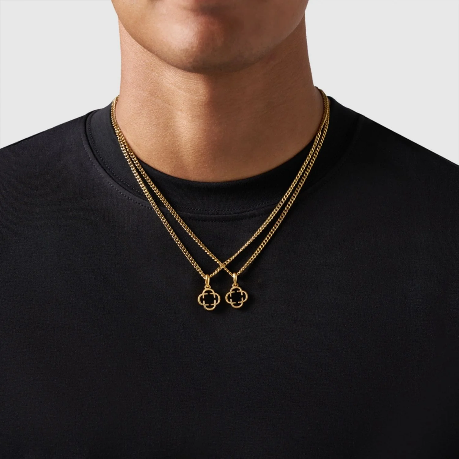 Make A Pendant Set (Gold) - Image 101