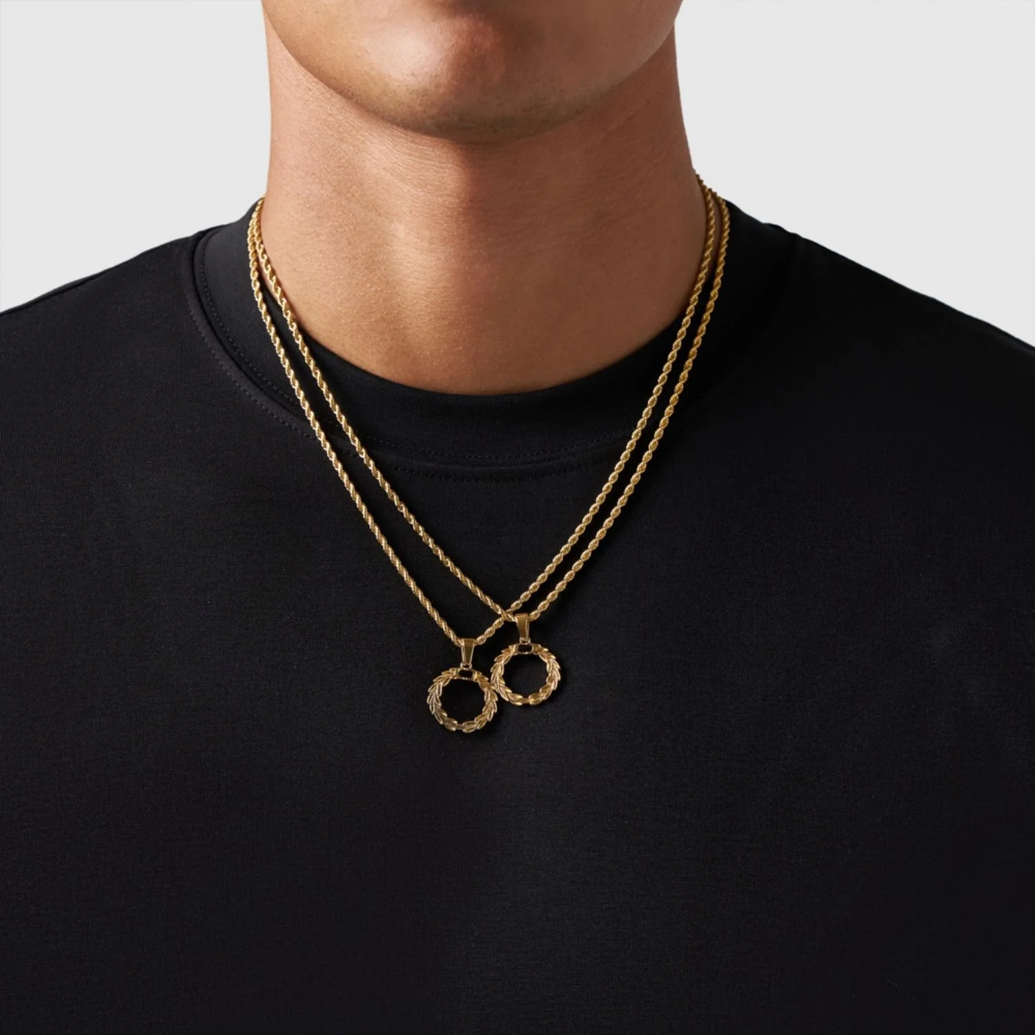 Make A Pendant Set (Gold) - Image 115
