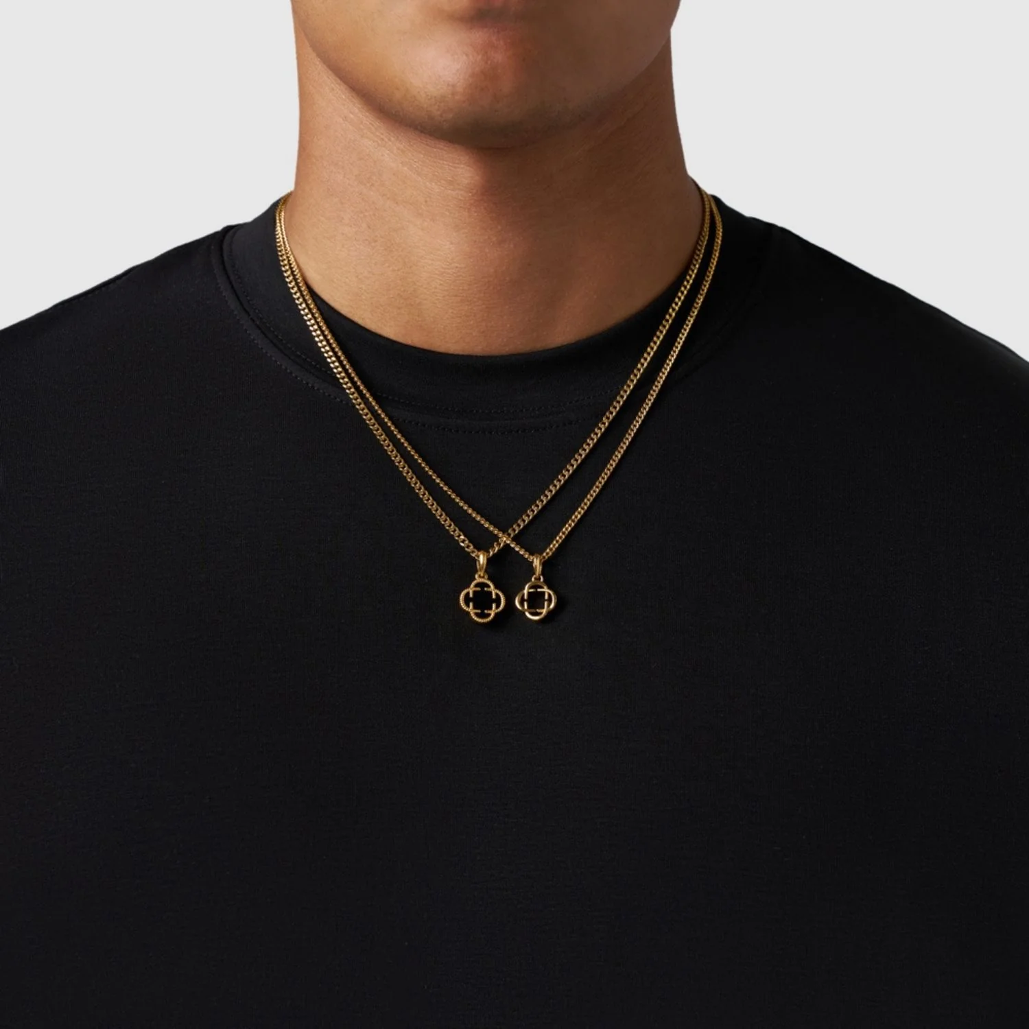 Make A Pendant Set (Gold) - Image 117