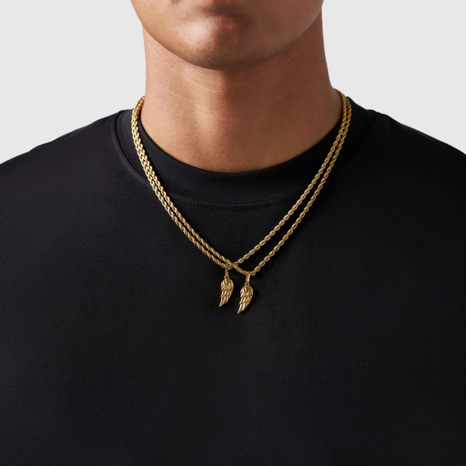 Make A Pendant Set (Gold) - Image 119