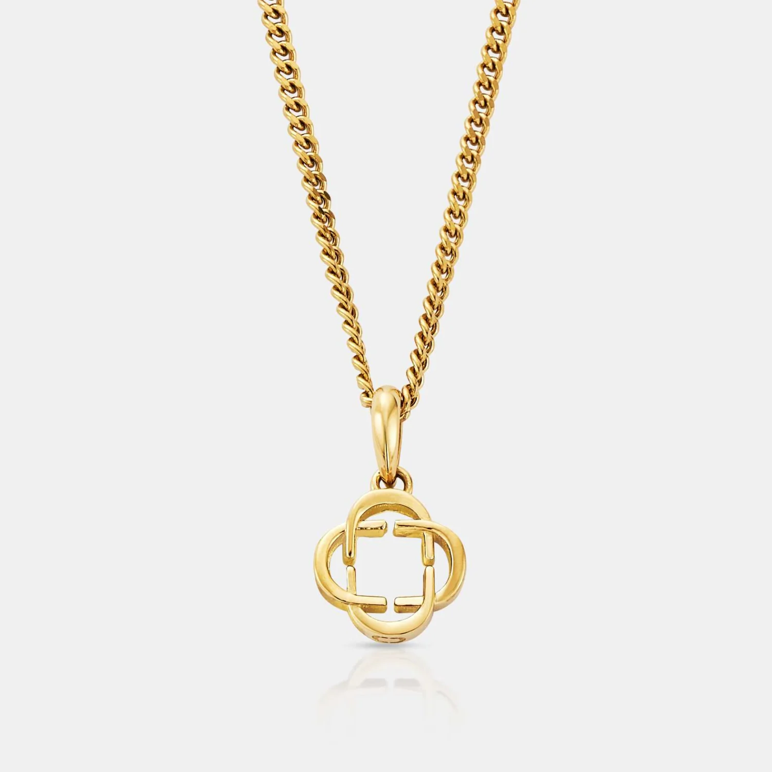 Make A Pendant Set (Gold) - Image 122