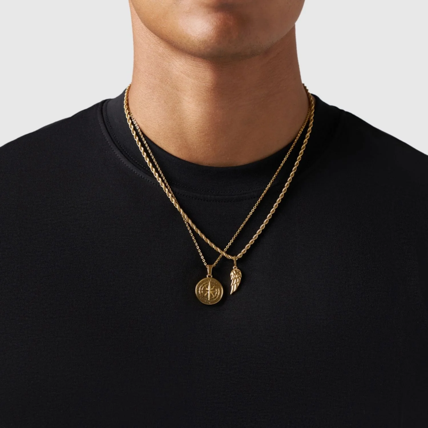 Make A Pendant Set (Gold) - Image 14
