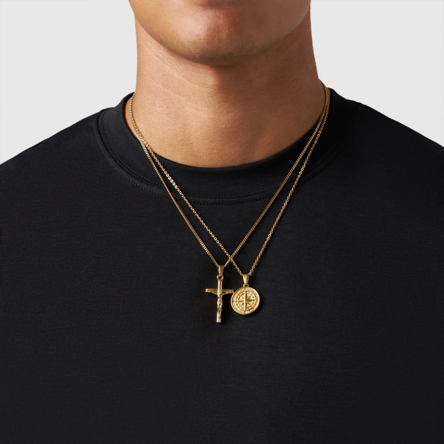 Make A Pendant Set (Gold) - Image 15