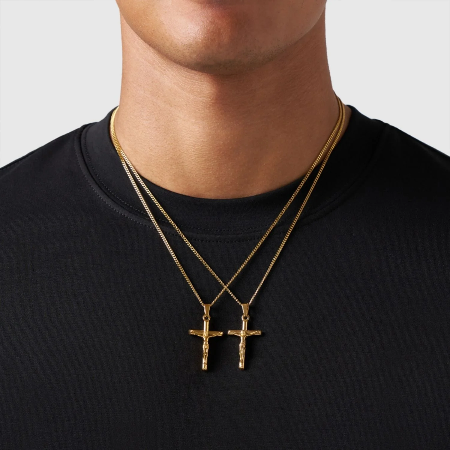 Make A Pendant Set (Gold) - Image 16