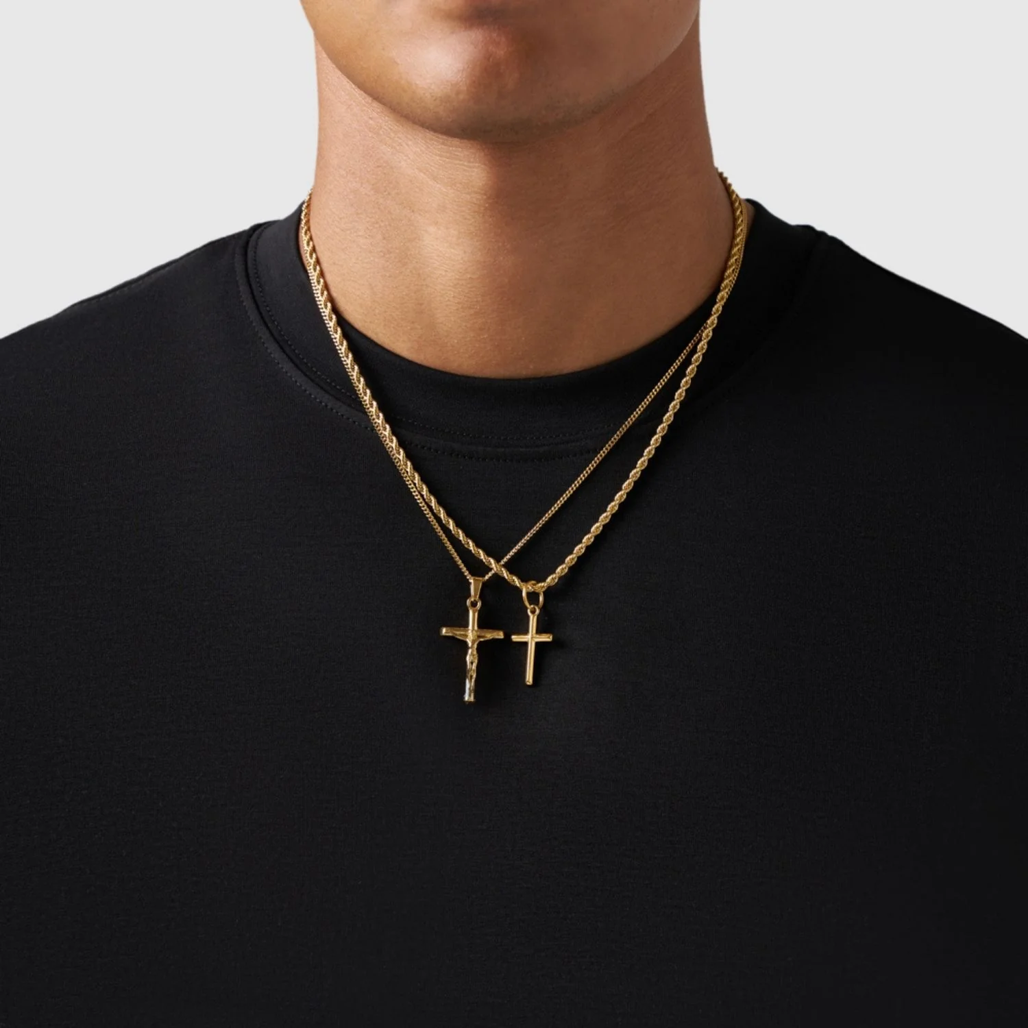 Make A Pendant Set (Gold) - Image 17