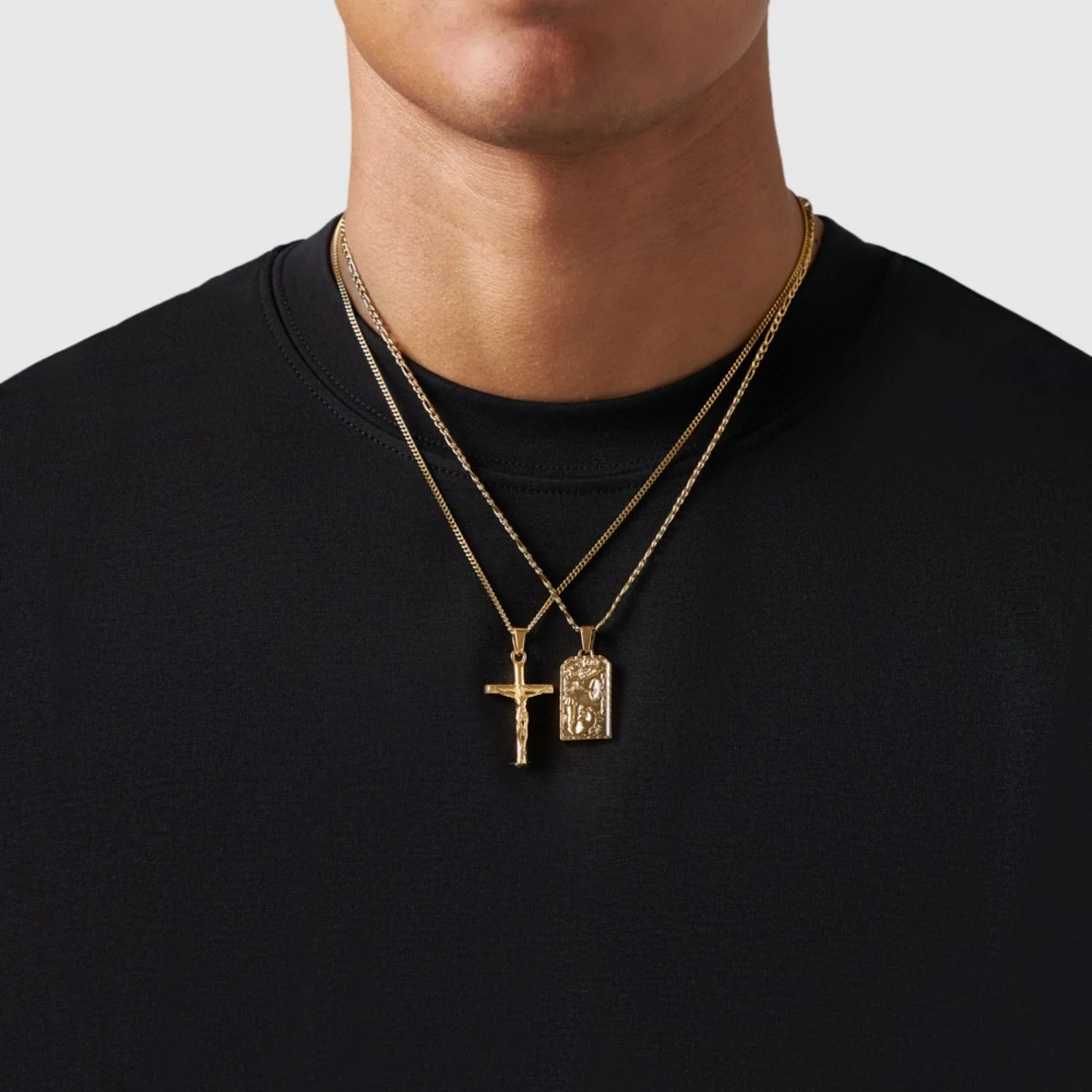 Make A Pendant Set (Gold) - Image 22