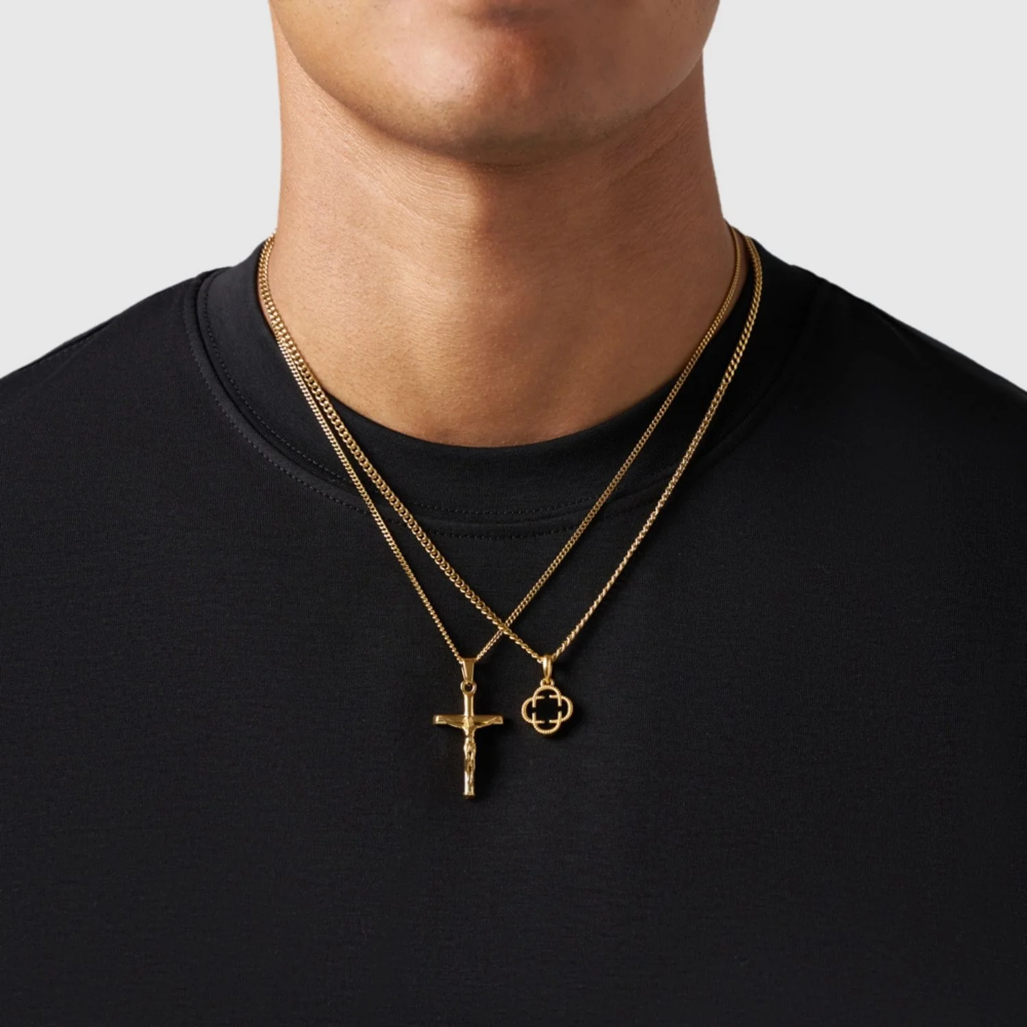 Make A Pendant Set (Gold) - Image 23