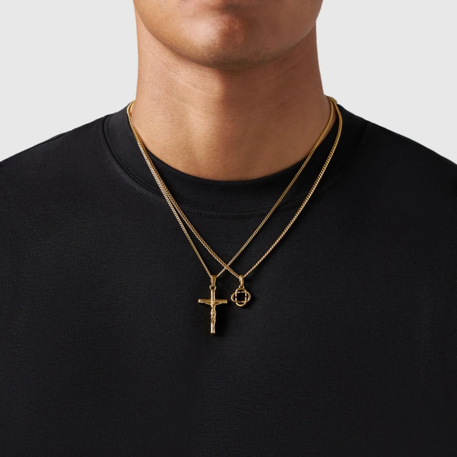 Make A Pendant Set (Gold) - Image 26