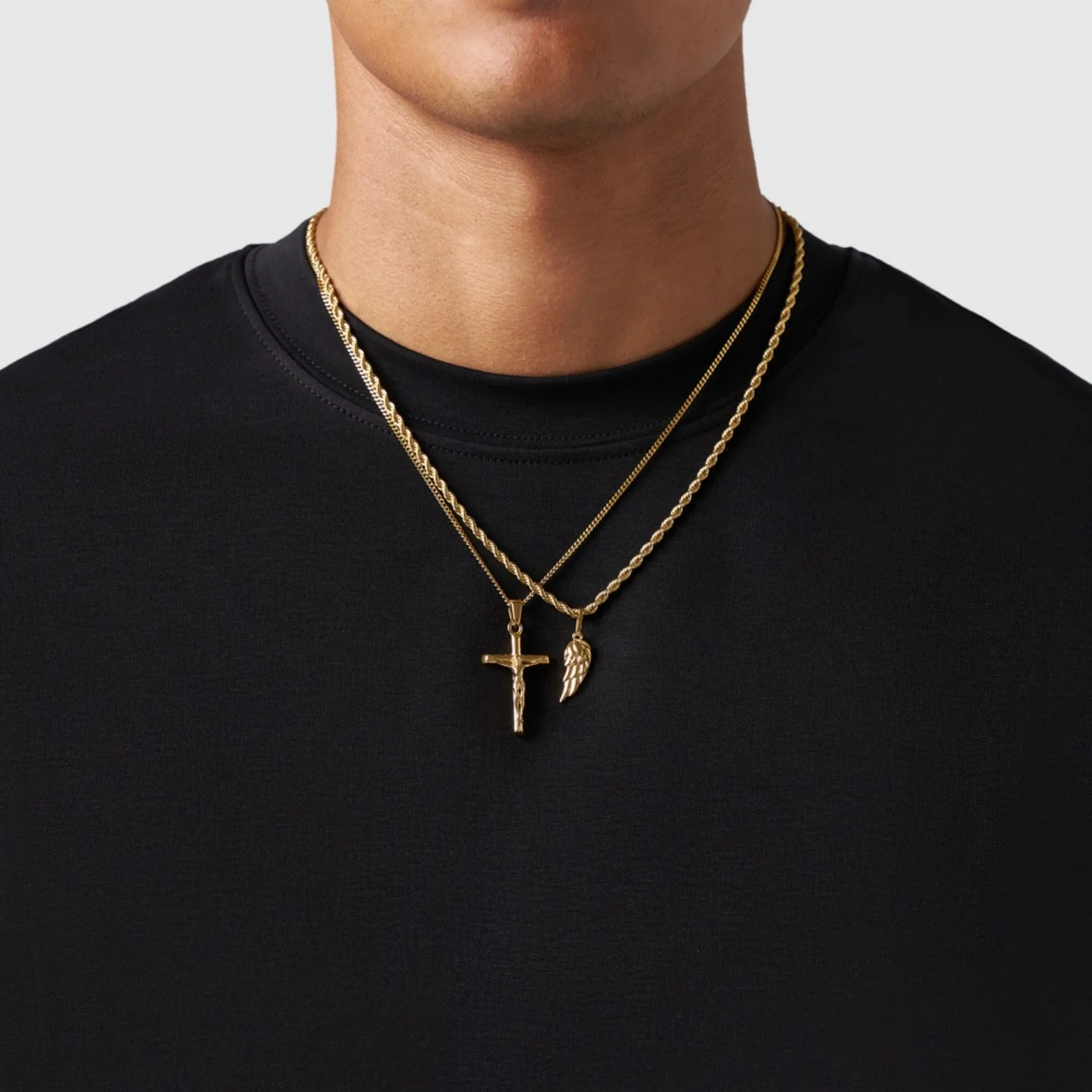 Make A Pendant Set (Gold) - Image 28
