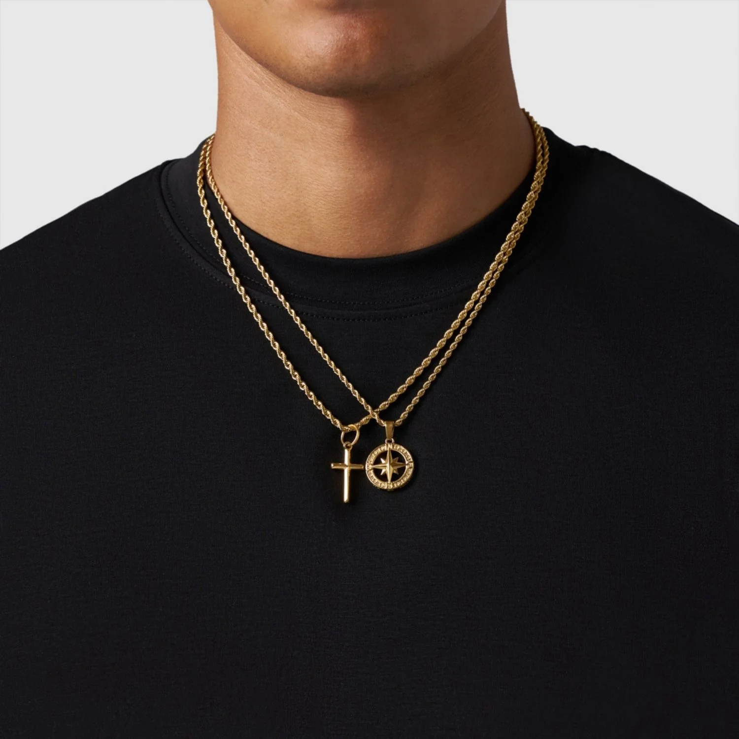 Make A Pendant Set (Gold) - Image 31