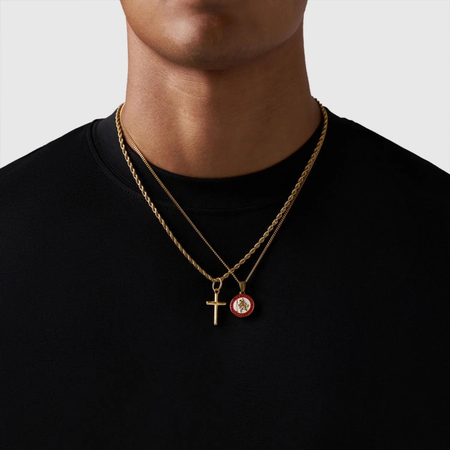 Make A Pendant Set (Gold) - Image 32