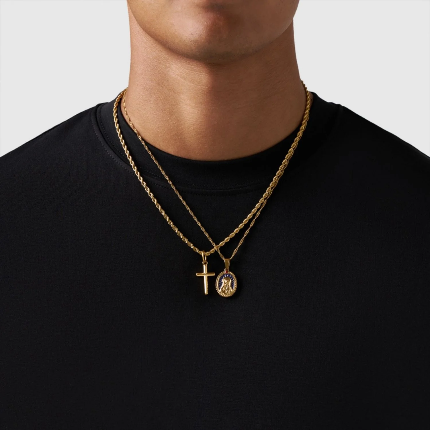 Make A Pendant Set (Gold) - Image 33
