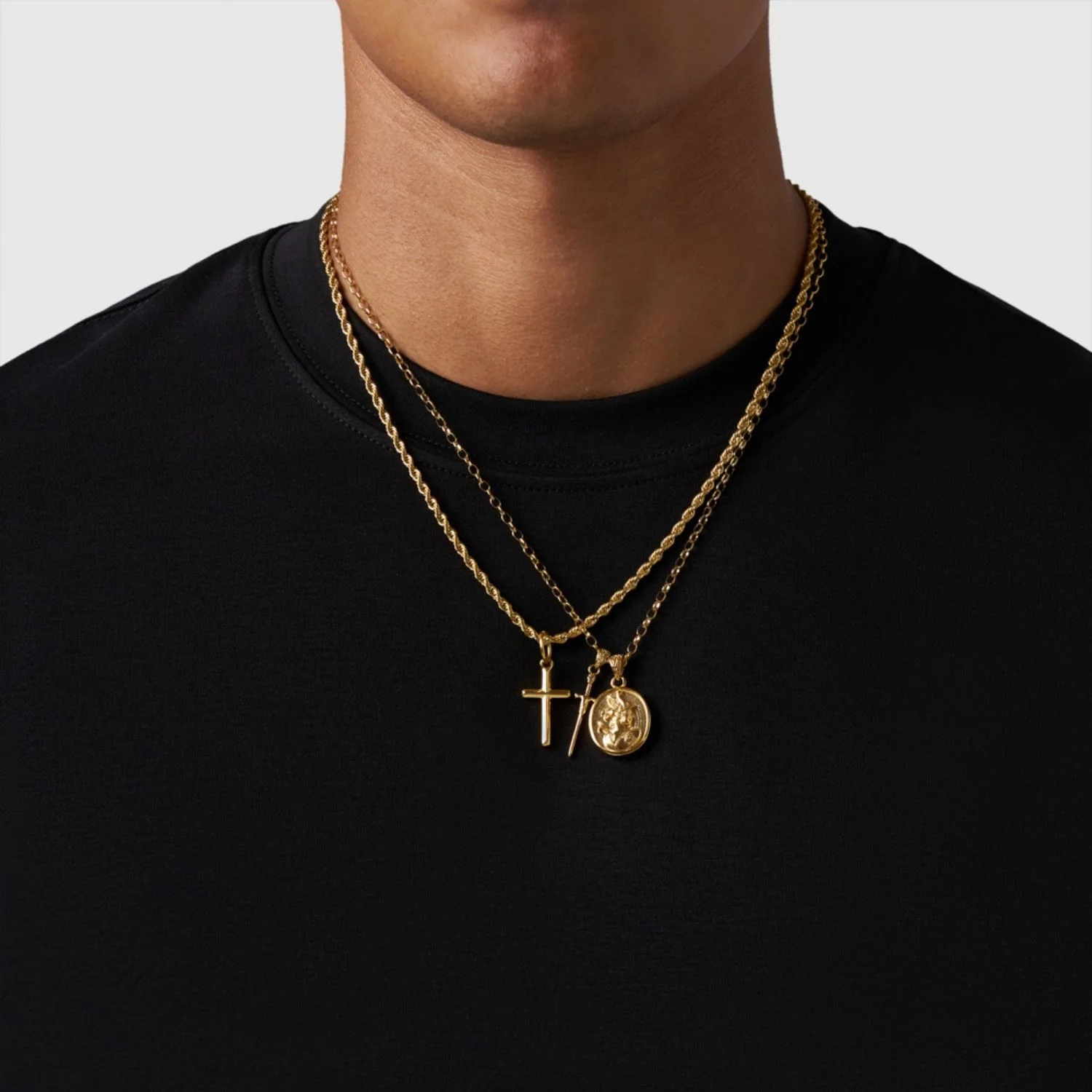 Make A Pendant Set (Gold) - Image 38