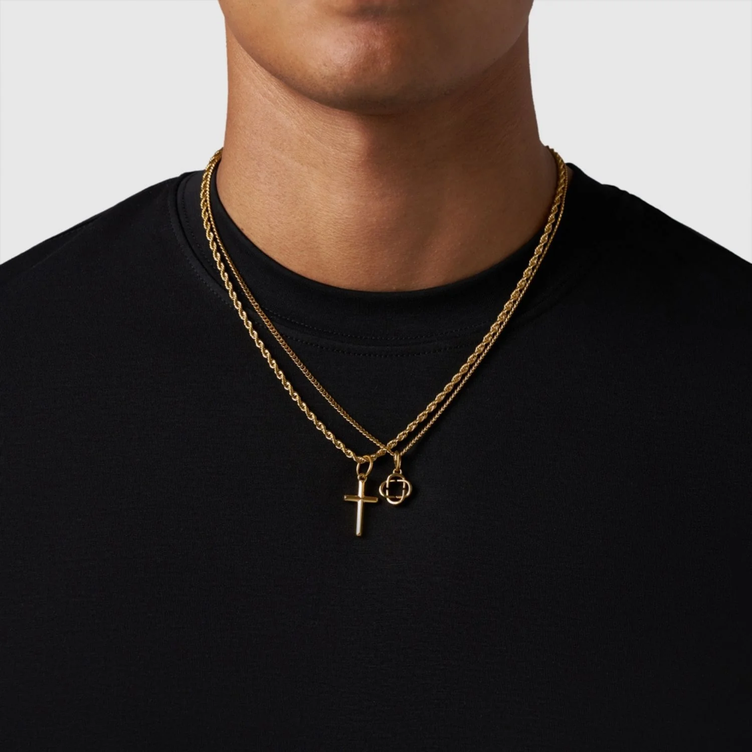 Make A Pendant Set (Gold) - Image 39