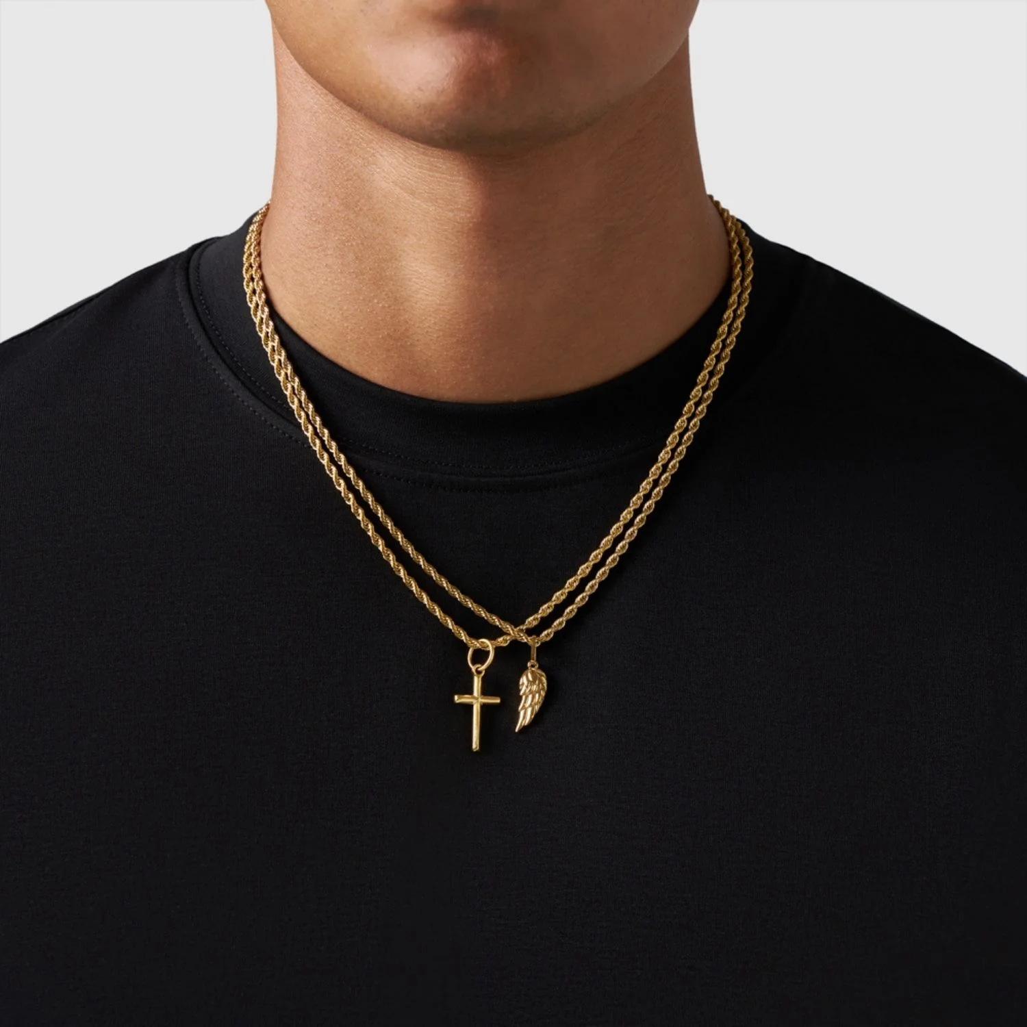 Make A Pendant Set (Gold) - Image 41