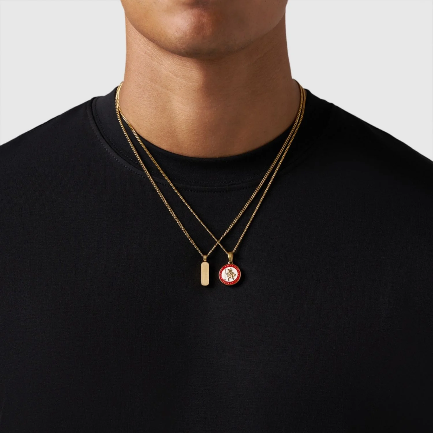 Make A Pendant Set (Gold) - Image 44