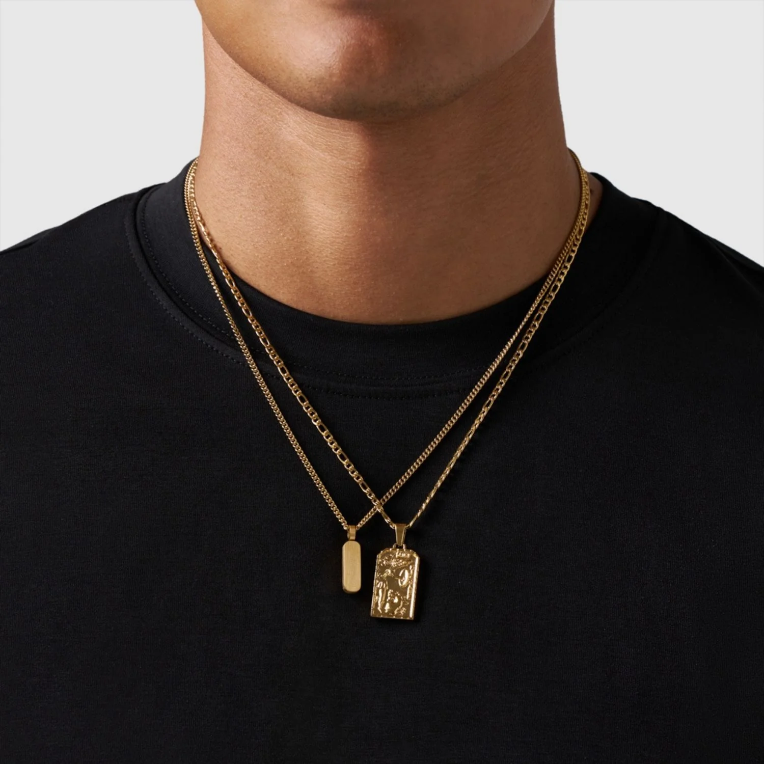Make A Pendant Set (Gold) - Image 47