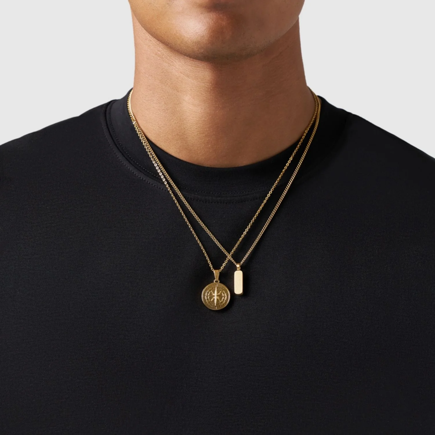 Make A Pendant Set (Gold) - Image 5