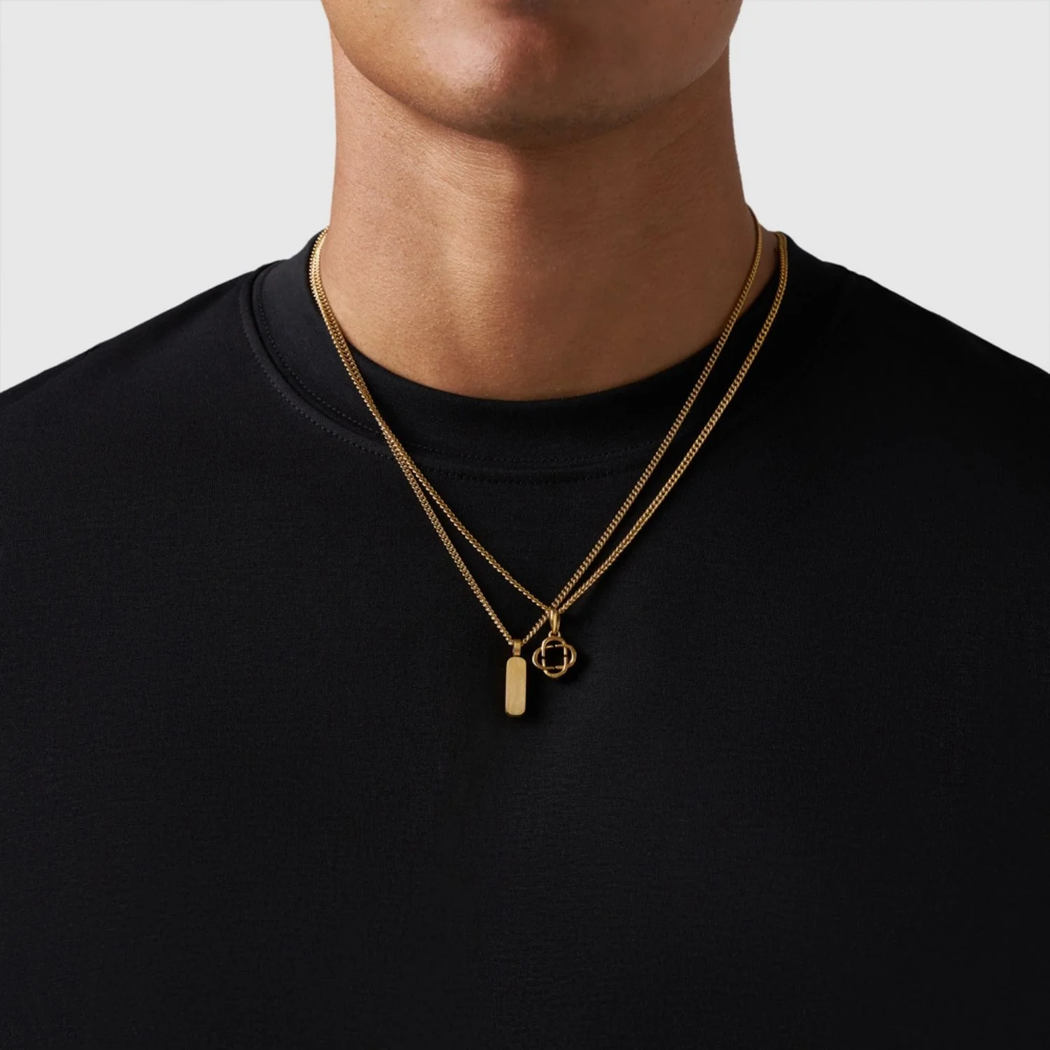 Make A Pendant Set (Gold) - Image 51