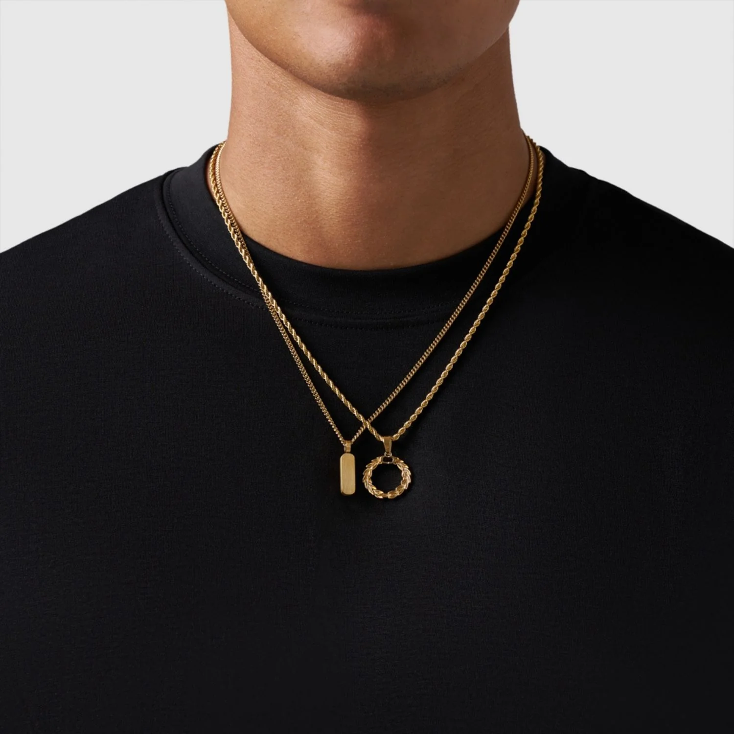 Make A Pendant Set (Gold) - Image 52