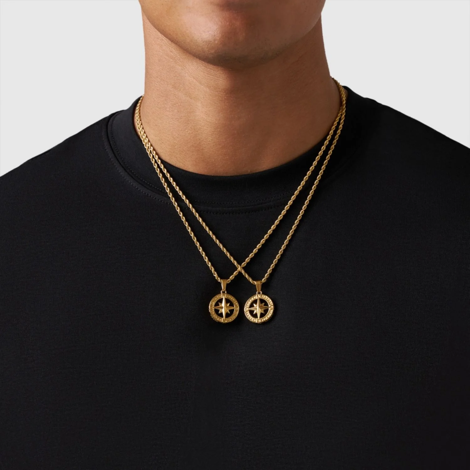 Make A Pendant Set (Gold) - Image 55