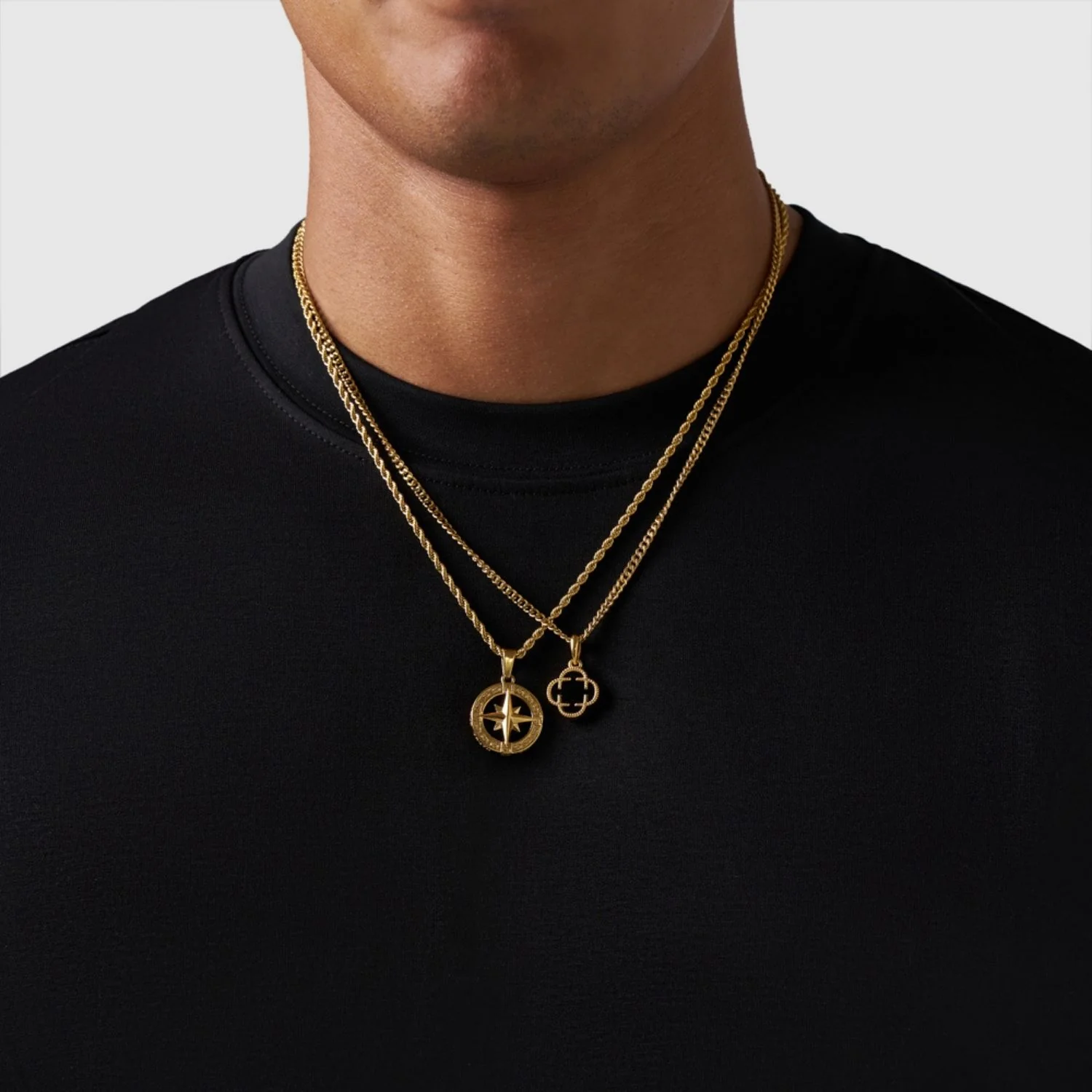Make A Pendant Set (Gold) - Image 60