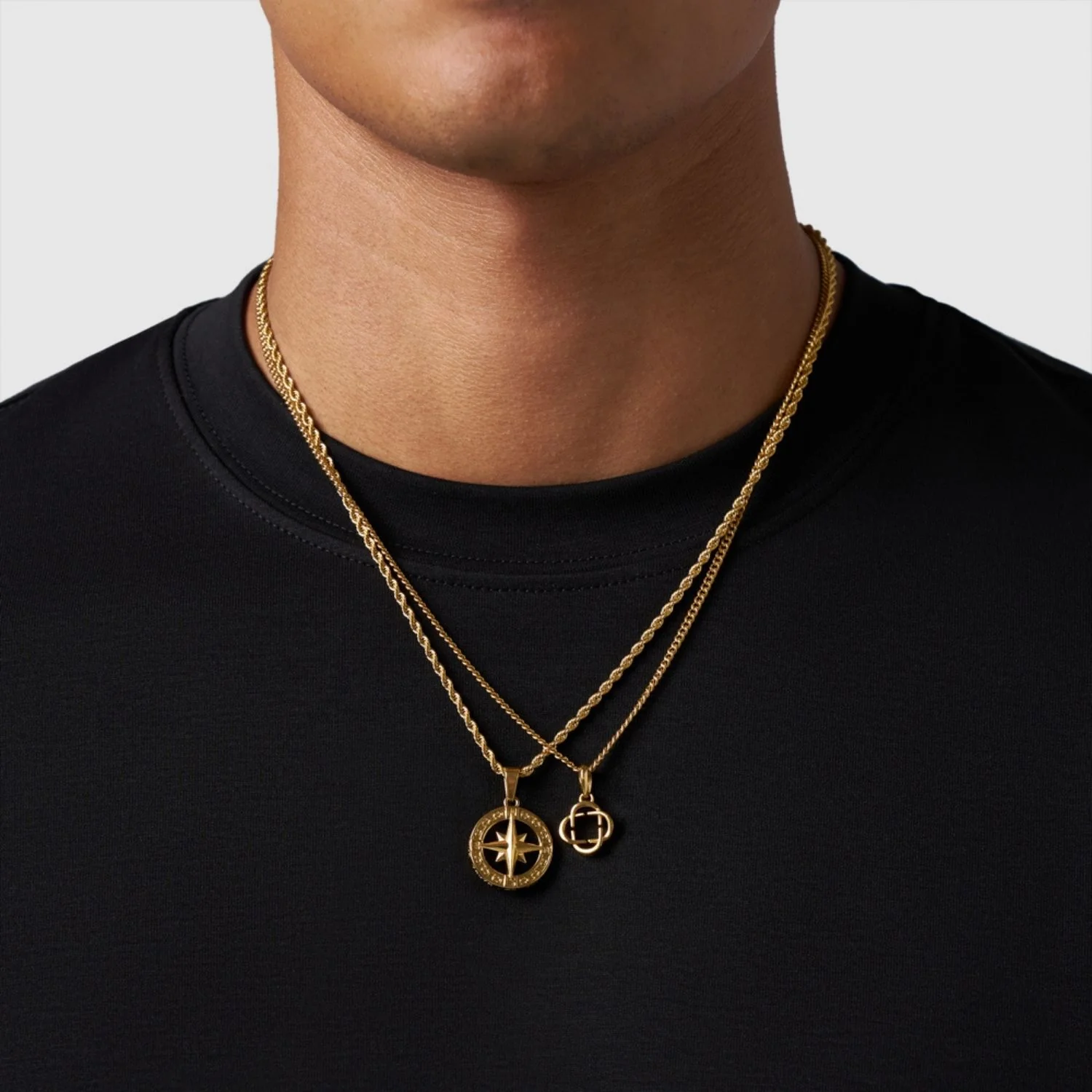 Make A Pendant Set (Gold) - Image 63