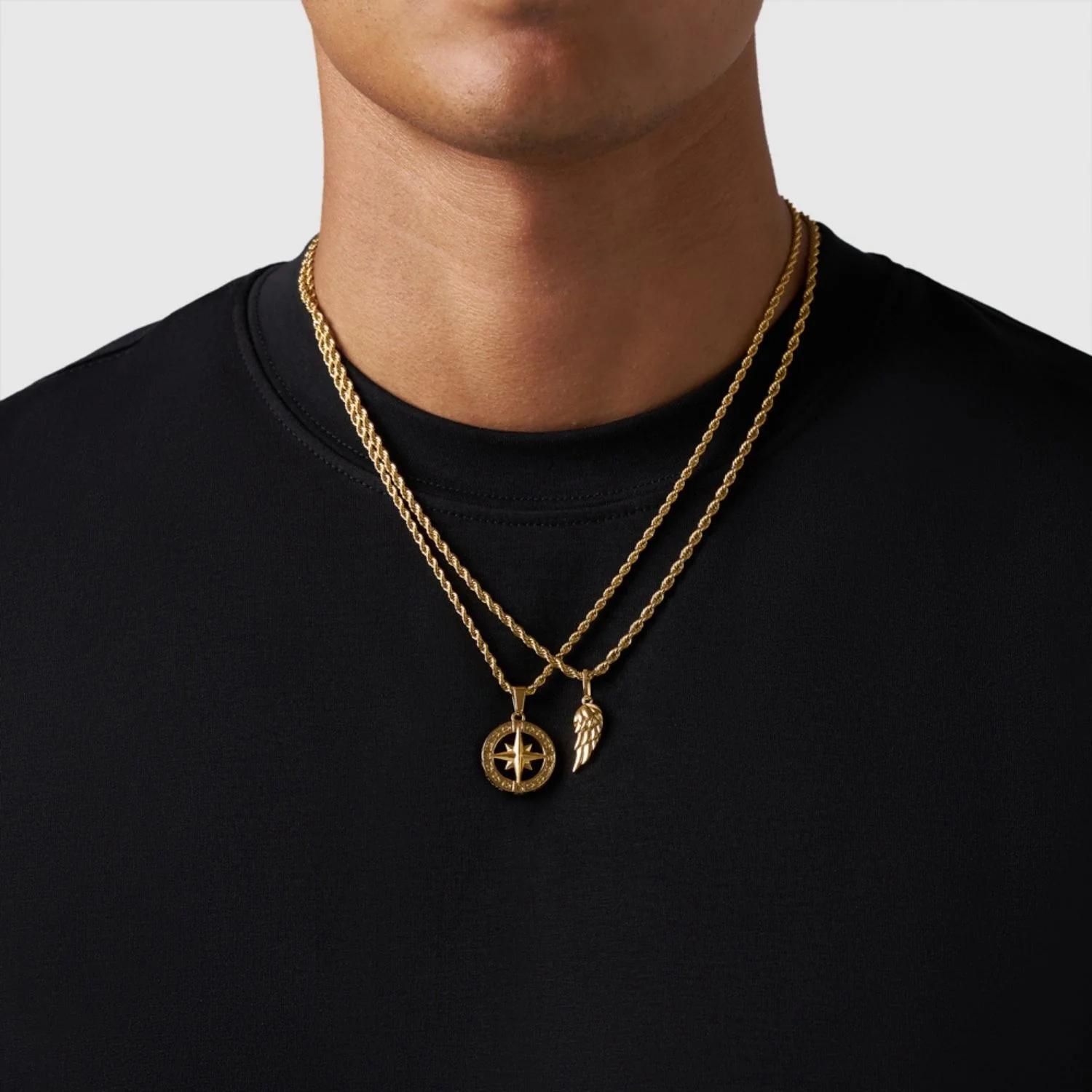 Make A Pendant Set (Gold) - Image 65