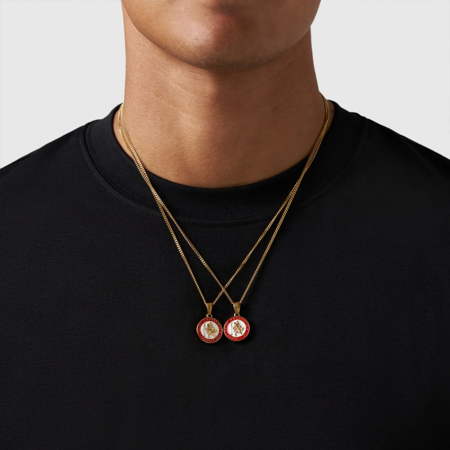 Make A Pendant Set (Gold) - Image 66
